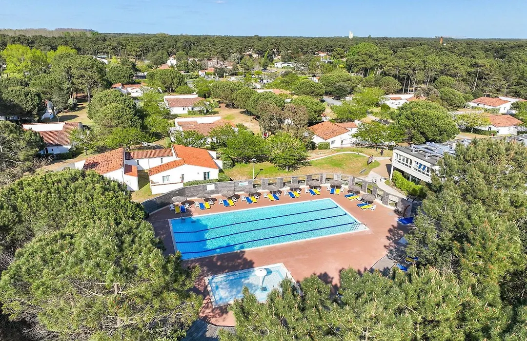 Village Club La Grande Baie-1